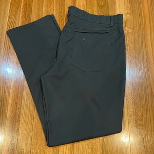 Bollé Men's Gray Pants
